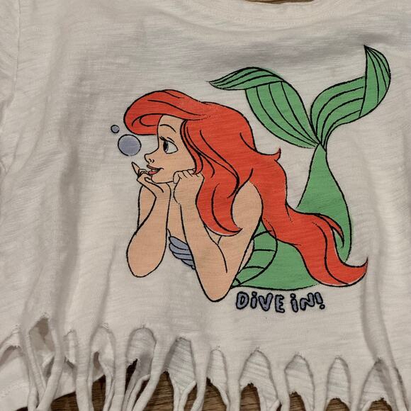 Zara Gap Toddler Girl T-Shirt Bundle (2) - Size 2 - Picture 5 of 7